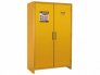 JUSTRITE CABINET, EN90, 45 GAL, 46