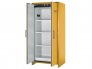 JUSTRITE FLAMMABLE SAFETY CABINET, EN90, 30 GAL, 35