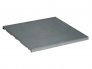 JUSTRITE 29944 SPILLSLOPE STEEL SHELF FOR 60-GALLON SAFETY CABINETS 159 KG LOAD CAPACITY