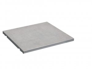 JUSTRITE 29950 SPILLSLOPE® STEEL SHELF WITH 159 KG LOAD CAPACITY