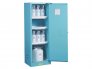 JUSTRITE 892222 22-GALLON SELF-CLOSE CORROSIVES SAFETY CABINET
