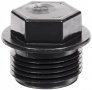 JUSTRITE 28113 PALLET DRAIN PLUG WITH SECURE DRAINAGE CONTROL