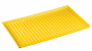 JUSTRITE 29052 POLYETHYLENE SHELF TRAY FOR 22/23-GALLON SAFETY CABINETS