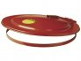 JUSTRITE 55 GAL SAFETY DRUM COVER