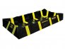 JUSTRITE BERM, INDUST QB 4'X8'X12