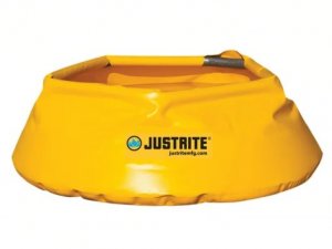 JUSTRITE POOL, POP-UP 20 GAL