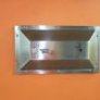 OZILITE AUTOMATIC CIGARETTE LIGHTER, WALL MOUNTED UNIT WITHOUT TIMER