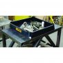 JUSTRITE BERM, MINI FLEX TRAY 4'X5'X6