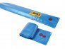 JUSTRITE BOOM DIVERTER, WATER FILLED 5'