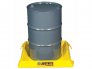JUSTRITE MAINTENANCE SPILL BERM, 1.14' X 8.53’ X 4”