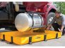 JUSTRITE RIGID-LOCK QUICKBERM® LITE, 4'W X 6'L X 8