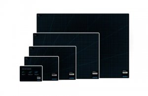 MARTOR PLASTIC CUTTING MAT 870 X 620 X 3 MM - 1PCS PER PACK