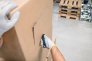 MARTOR SECUMAX 370 SAFETY KNIFE – CONCEALED BLADE, 10 MM CUTTING DEPTH