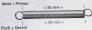 MARTOR SPRING 30MM FOR IDEAL, PRIMAX, ULTRASAFE