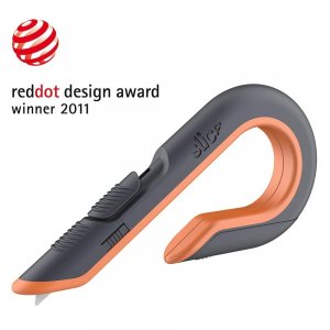 SLICE BOX CUTTER, CERAMIC BLADE, 3 POSITION MANUAL