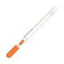 SLICE PRECISION CUTTER - WHITE, NON-RETRACTABLE [12PCS/INNER, 192PCS/CSE]