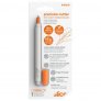 SLICE PRECISION CUTTER - WHITE, NON-RETRACTABLE [12PCS/INNER, 192PCS/CSE]