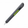 SLICE SLIM PEN CUTTER, AUTO-RETRACTABLE [12PCS/INNER, 192PCS/CSE]