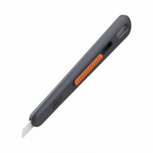 SLICE SLIM PEN CUTTER, MANUAL [12PCS/INNER, 192PCS/CSE]