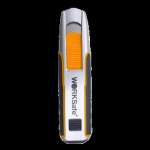 WORKSAFE SAFETY KNIFE DOUBLE BLADES C9603