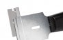 MARTOR SCRAPEX ARGENTAX NO. 46144, BLACK/BLUE (1 CUTTER/BOX)