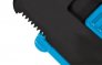MARTOR SECUMAX MOBILEX NO. 45137 FOR LEFT AND RIGHT HANDERS, BLACK/BLUE (1 CUTTER/BOX)