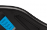 MARTOR SECUMAX MOBILEX NO. 45137 FOR LEFT AND RIGHT HANDERS, BLACK/BLUE (1 CUTTER/BOX)