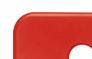 MARTOR SECUMAX SOS-CUTTER NO. 537, EMERGENCY CUTTER, RED (1 CUTTER/BOX)