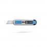 MARTOR SECUNORM 540, AUTOMATIC BLADE RETRACT WITH STYROPOR BLADE NO. 7940 (1 IN SINGLE BOX/ 10 PER CASE)
