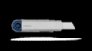 MARTOR SECUNORM PROFI40 MDP SAFETY KNIFE – METAL DETECTABLE, 40MM BLADE NO. 17940