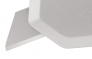 MARTOR SECUPRO 625 WITH TRAPEZOID BLADE NO. 60099 (1 CUTTER/BOX)