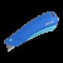 PACIFIC HANDY CUTTER REBEL SMART-RETRACT SAFETY KNIFE, ERGONOMIC DESIGN