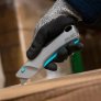 PACIFIC HANDY CUTTER VICTA SMART-RETRACT SAFETY KNIFE, ERGONOMIC DESIGN