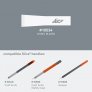 REPLACEMENT BLADES, CERAMIC, CRAFT, CHISEL (PACK OF 4 BLADES)