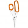 SCISSORS, LARGE, CERAMIC, WHITE, KRAFT BOX