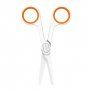 SLICE 10544 CERAMIC SCISSORS – FINGER-FRIENDLY BLADE, NON-CONDUCTIVE