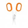SLICE 10546 POINTED CERAMIC SCISSORS – SAFETY BLADE, NON-CONDUCTIVE