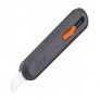 SLICE 10550 MANUAL RETRACTABLE SAFETY CUTTER – CERAMIC BLADE UTILITY KNIFE
