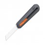 SLICE 10559 MANUAL INDUSTRIAL SAFETY KNIFE WITH ADJUSTABLE DEPTH