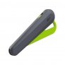 SLICE 10563 AUTO-RETRACTABLE SAFETY KNIFE WITH SQUEEZE TRIGGER