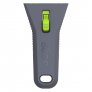 SLICE 10593 AUTO-RETRACTABLE SAFETY SCRAPER – FINGER-FRIENDLY CERAMIC BLADE WITH SURESCRAPE™