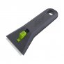 SLICE 10593 AUTO-RETRACTABLE SAFETY SCRAPER – FINGER-FRIENDLY CERAMIC BLADE WITH SURESCRAPE™