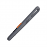 SLICE 10596 MANUAL-RETRACT SAFETY CUTTER – FINGER-FRIENDLY CERAMIC BLADE