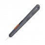 SLICE 10596 MANUAL-RETRACT SAFETY CUTTER – FINGER-FRIENDLY CERAMIC BLADE