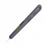 SLICE 10597 AUTO-RETRACTABLE SAFETY CUTTER – FINGER-FRIENDLY CERAMIC BLADE