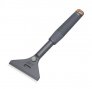 SLICE 10599 LONG-HANDLED SCRAPER WITH METAL HANDLE