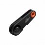 SLICE EDC FOLDING KNIFE [6PCS/INNER, 24PCS/CSE]