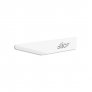 SLICE REPLACEMENT BLADES, CRAFT BLADE, ANGLED, CERAMIC, WHITE, #S2 (PACK OF 4)