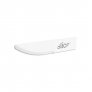 SLICE REPLACEMENT BLADES, CRAFT BLADE, CURVED, CERAMIC, WHITE#S22 (PACK OF 4)