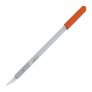 SLICE SCALPEL, CERAMIC NON- REPLACE BLADE, ESD SAFE, SINGLE UNIT (PACK OF 5 SCALPELS)- DISPOSABLE